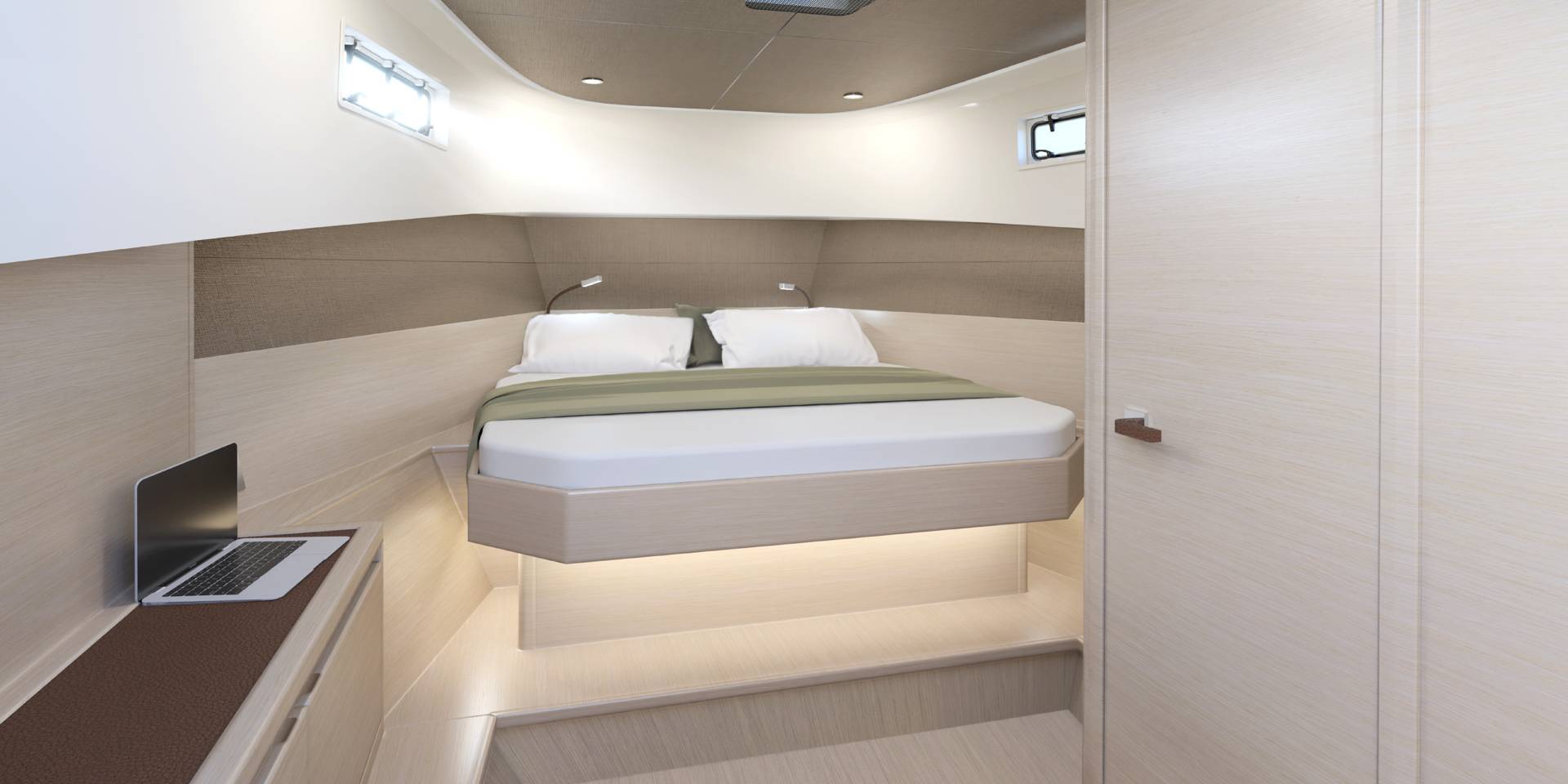 Solaris Power 40F Open Exterieur – Solaris Power kaufen Deutschland