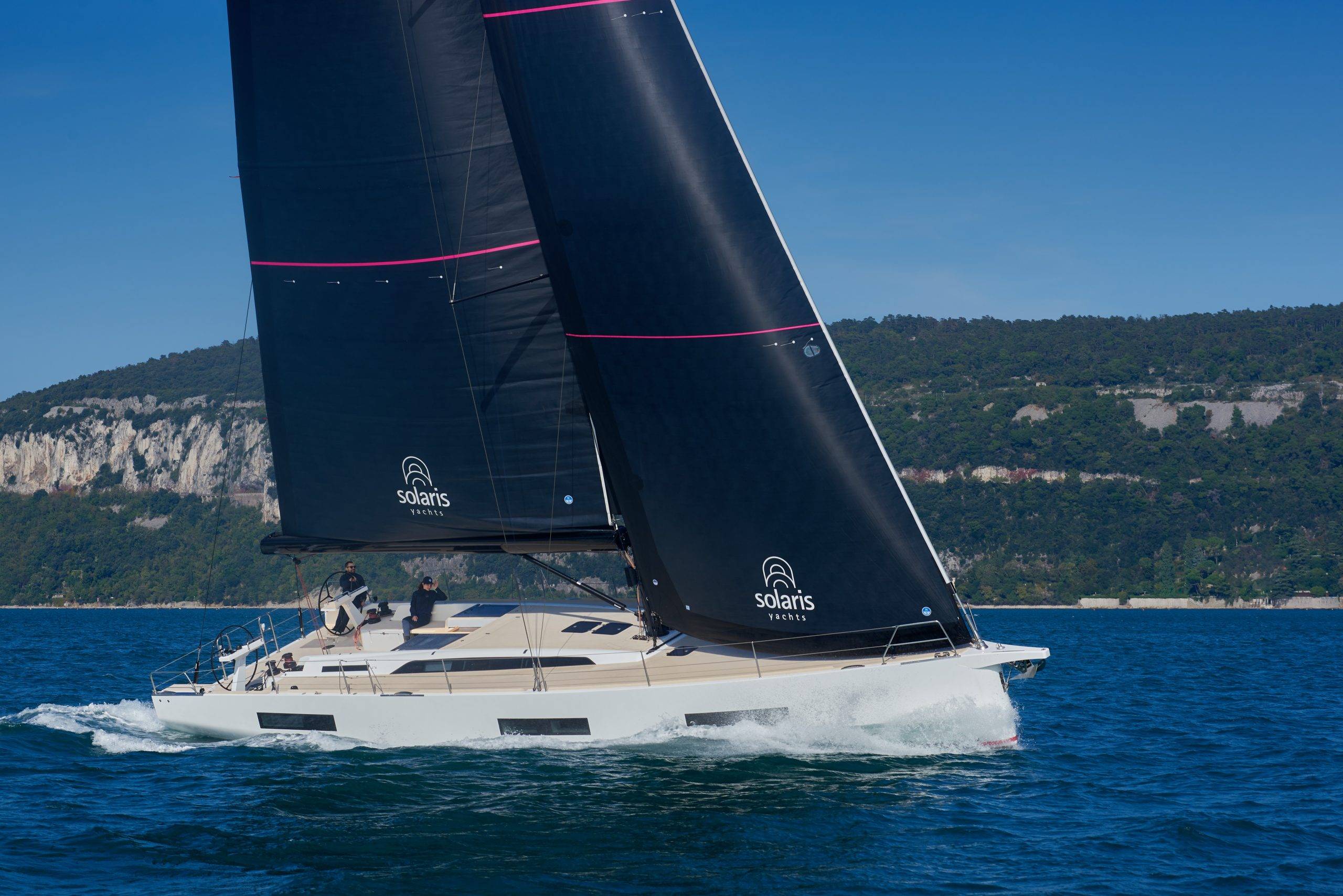 Solaris Yachts Deutschland Solaris kaufen