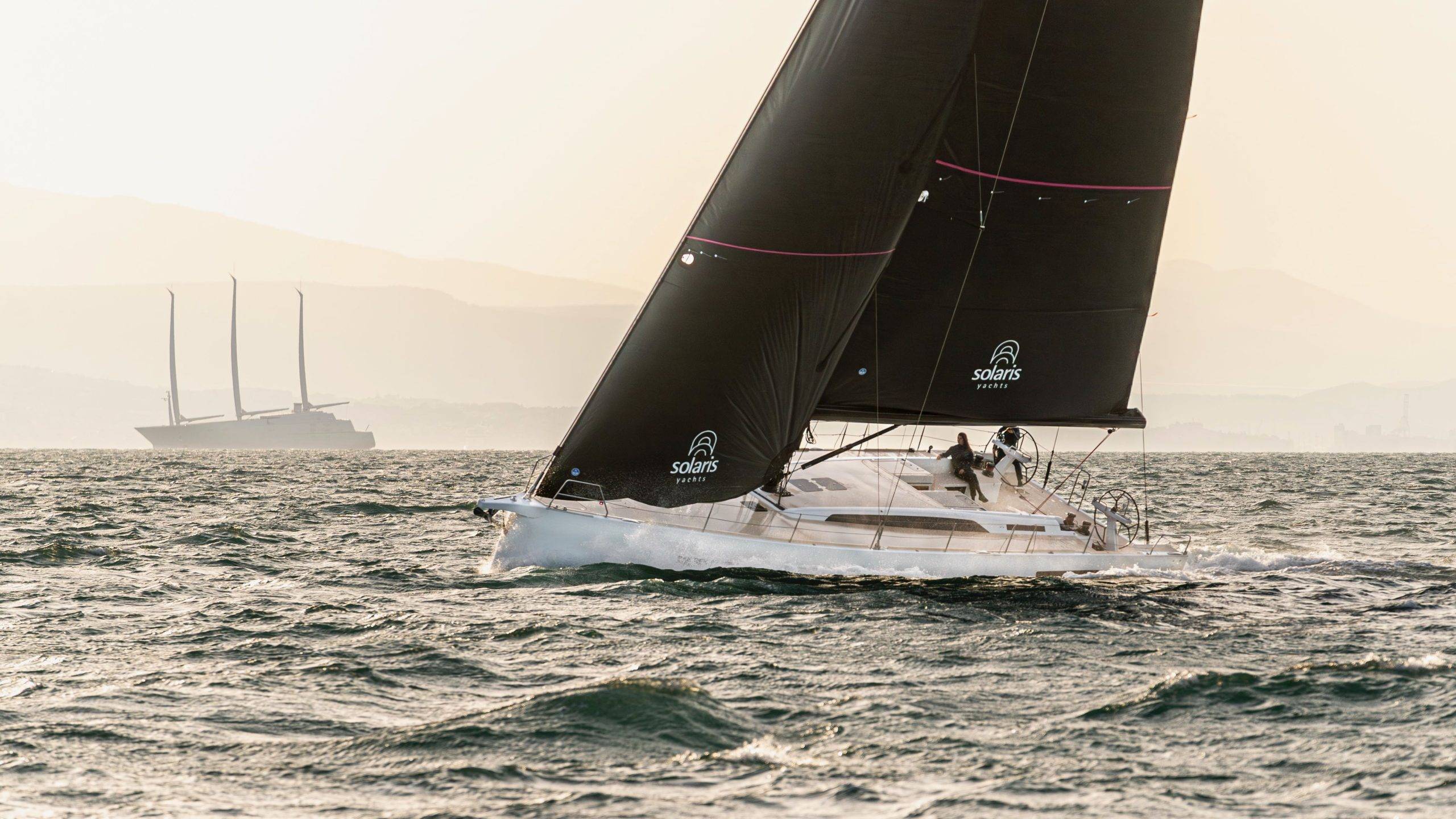 Solaris Yachts Solaris Deutschland Solaris kaufen