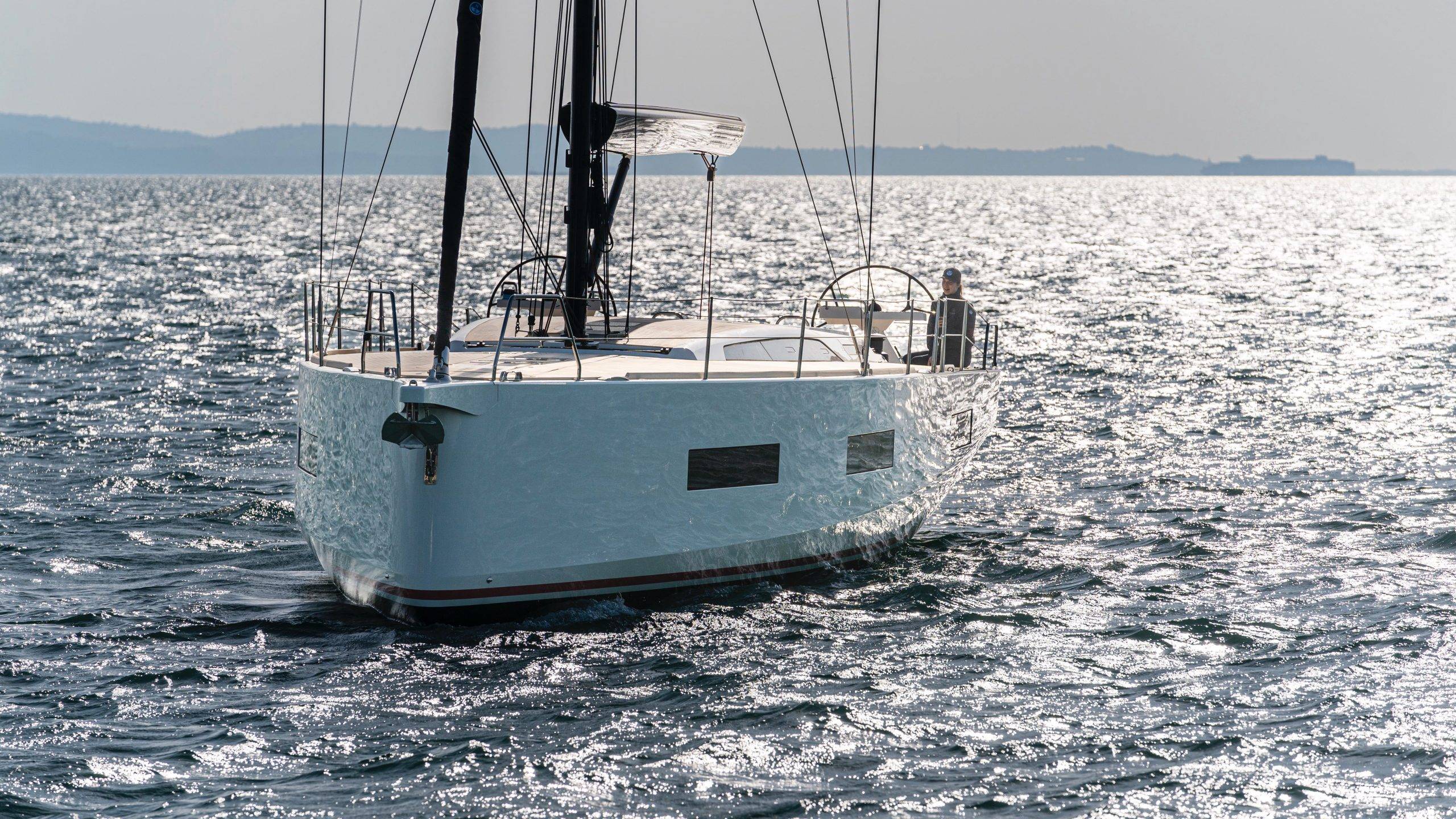 Solaris Yachts Deutschland Solaris kaufen