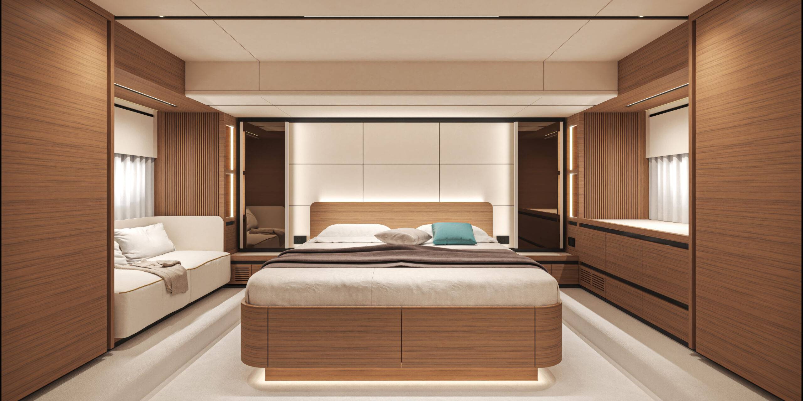 Solaris Power 60 Coupé Exterieur – Solaris Power kaufen Deutschland