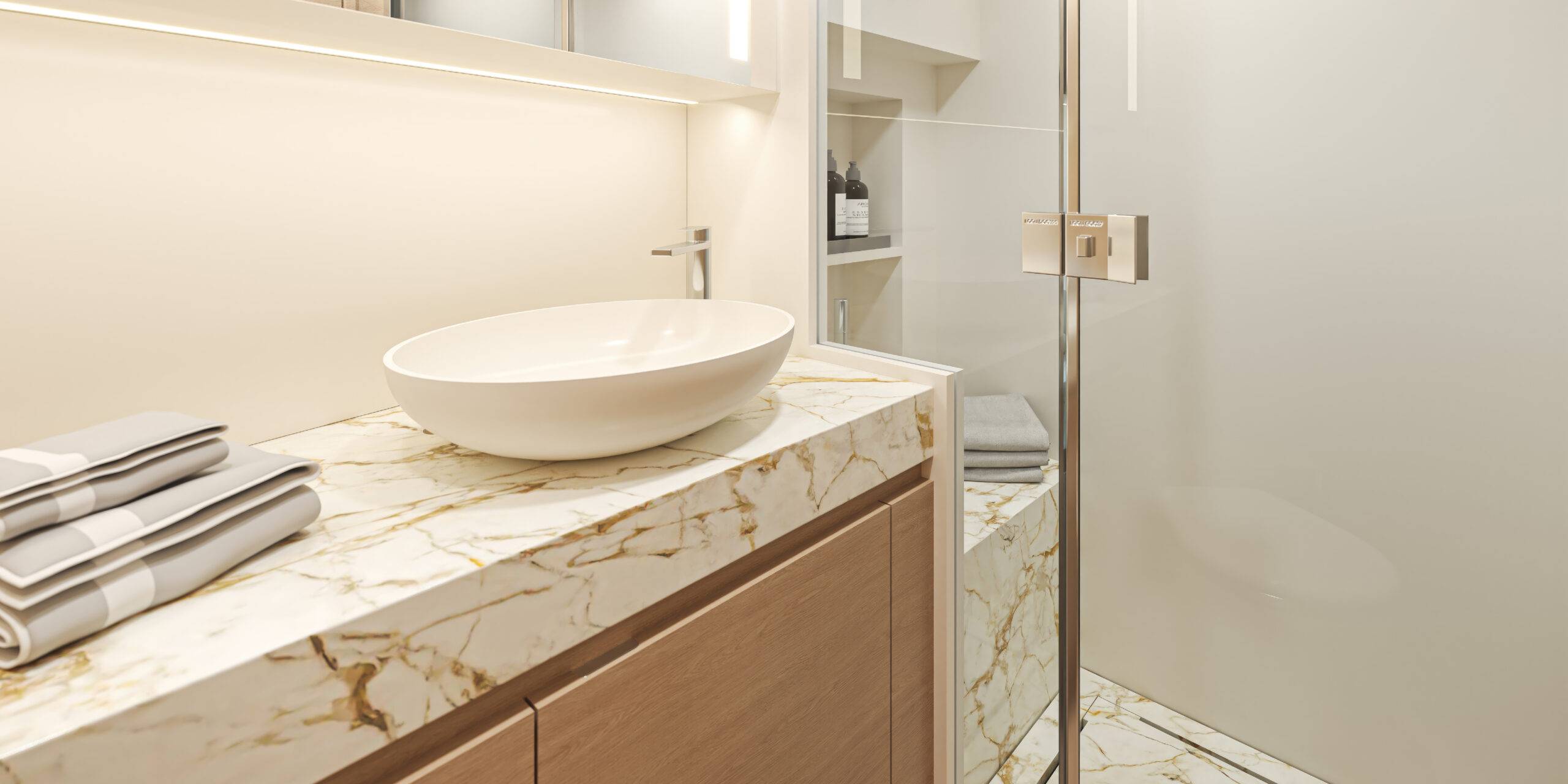 Solaris Power 60 Coupé Luxury Motor Yacht – Solaris Power Händler Europa