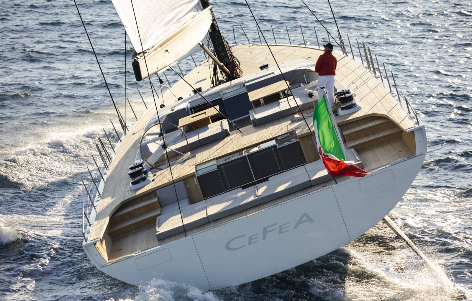 Solaris Yachts Solaris Deutschland Solaris kaufen