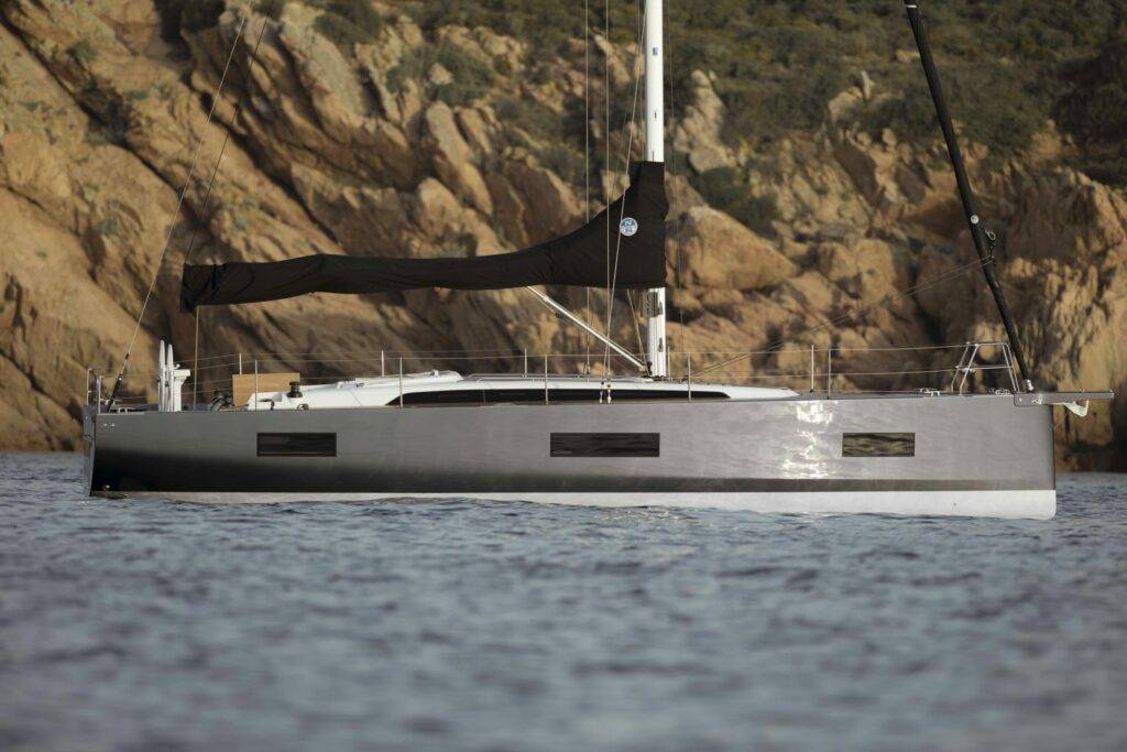 Solaris Yachts 40 - Luxury Marine