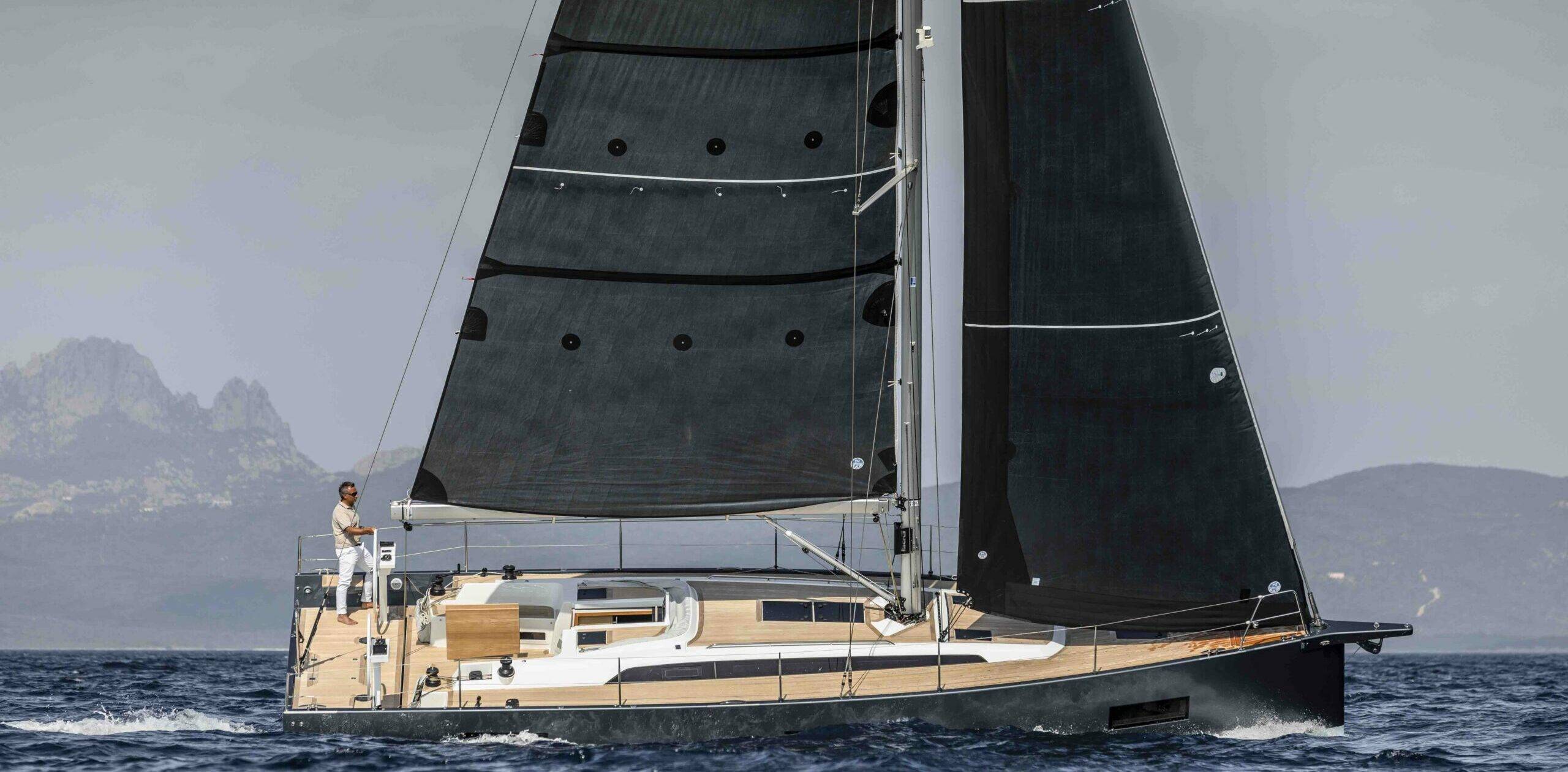 Solaris Yachts 40 Solaris Deutschland Solaris kaufen