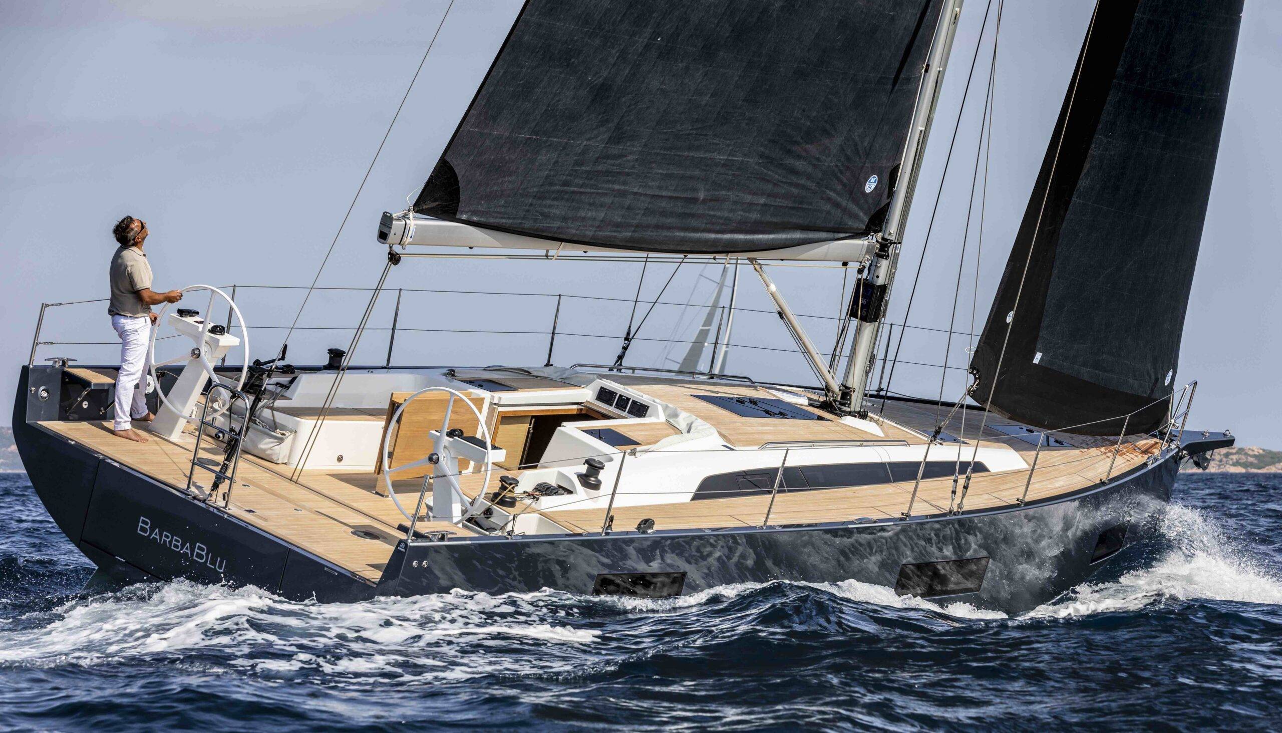 Solaris Yachts 40 Solaris Deutschland Solaris kaufen