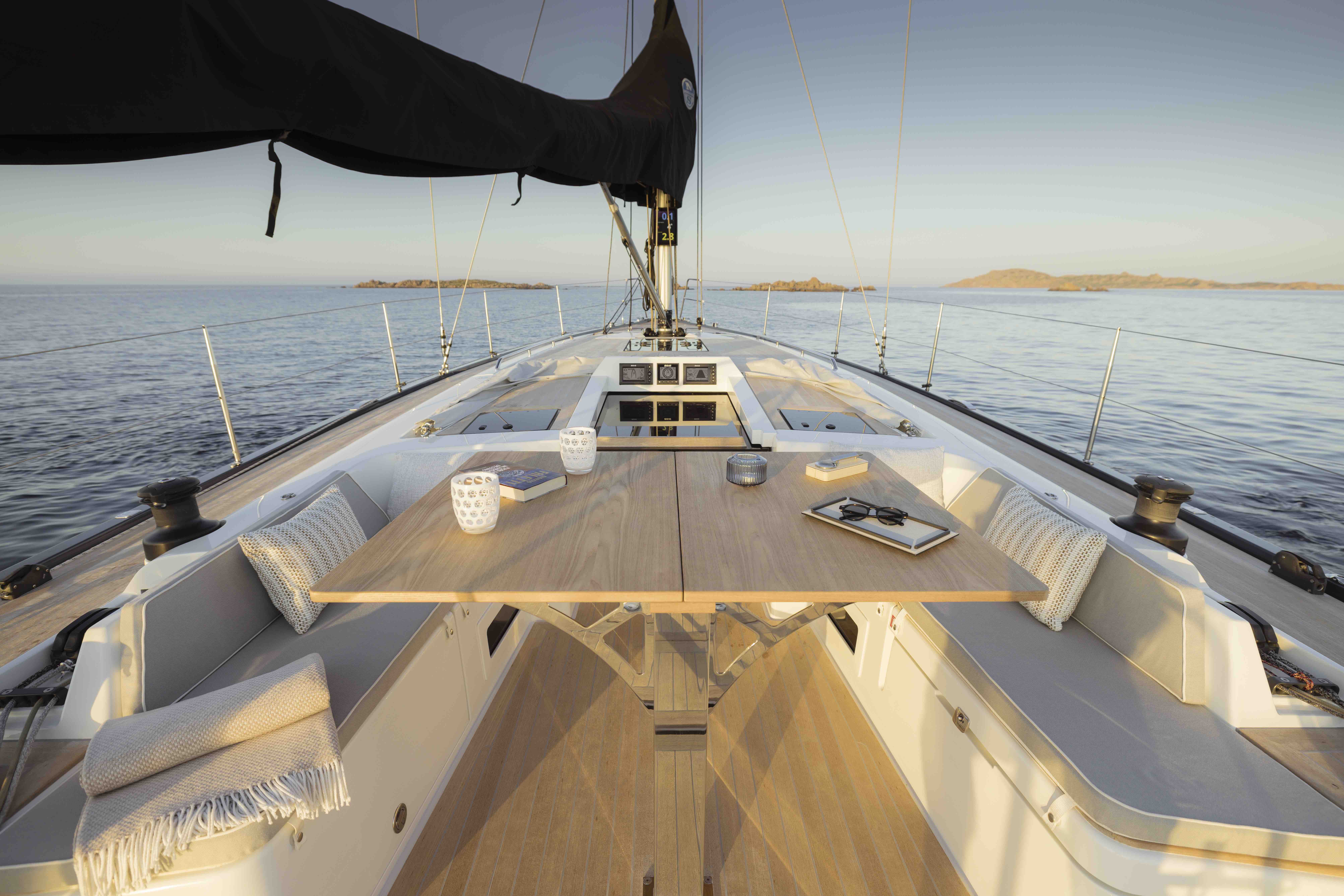 Solaris Yachts 40 Solaris Deutschland Solaris kaufen