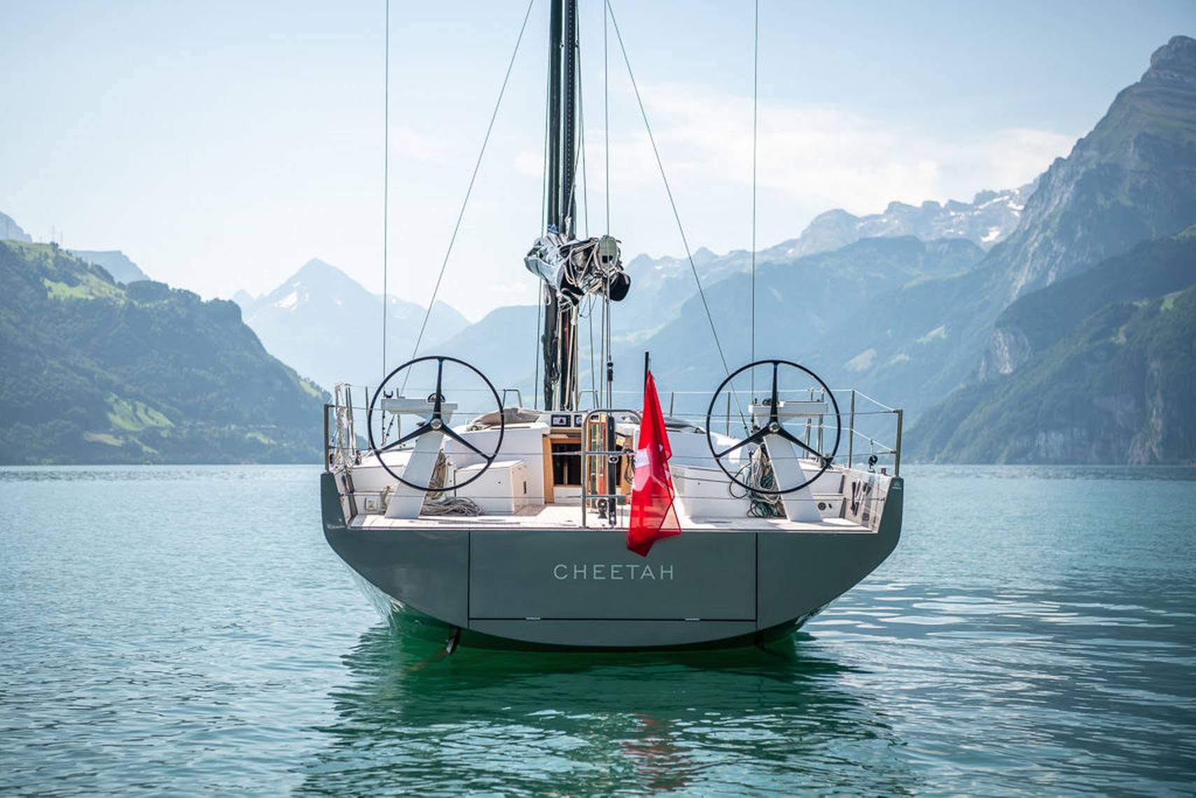Solaris Yachts Deutschland Solaris kaufen