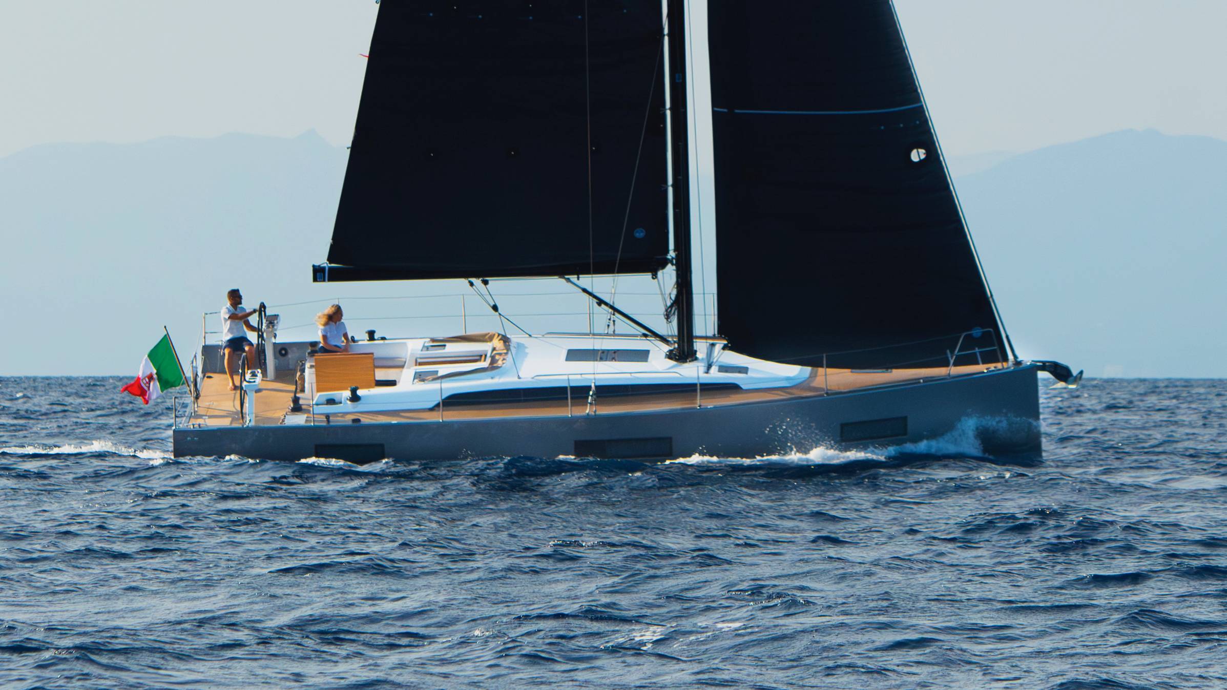 Solaris Yachts Deutschland Solaris kaufen