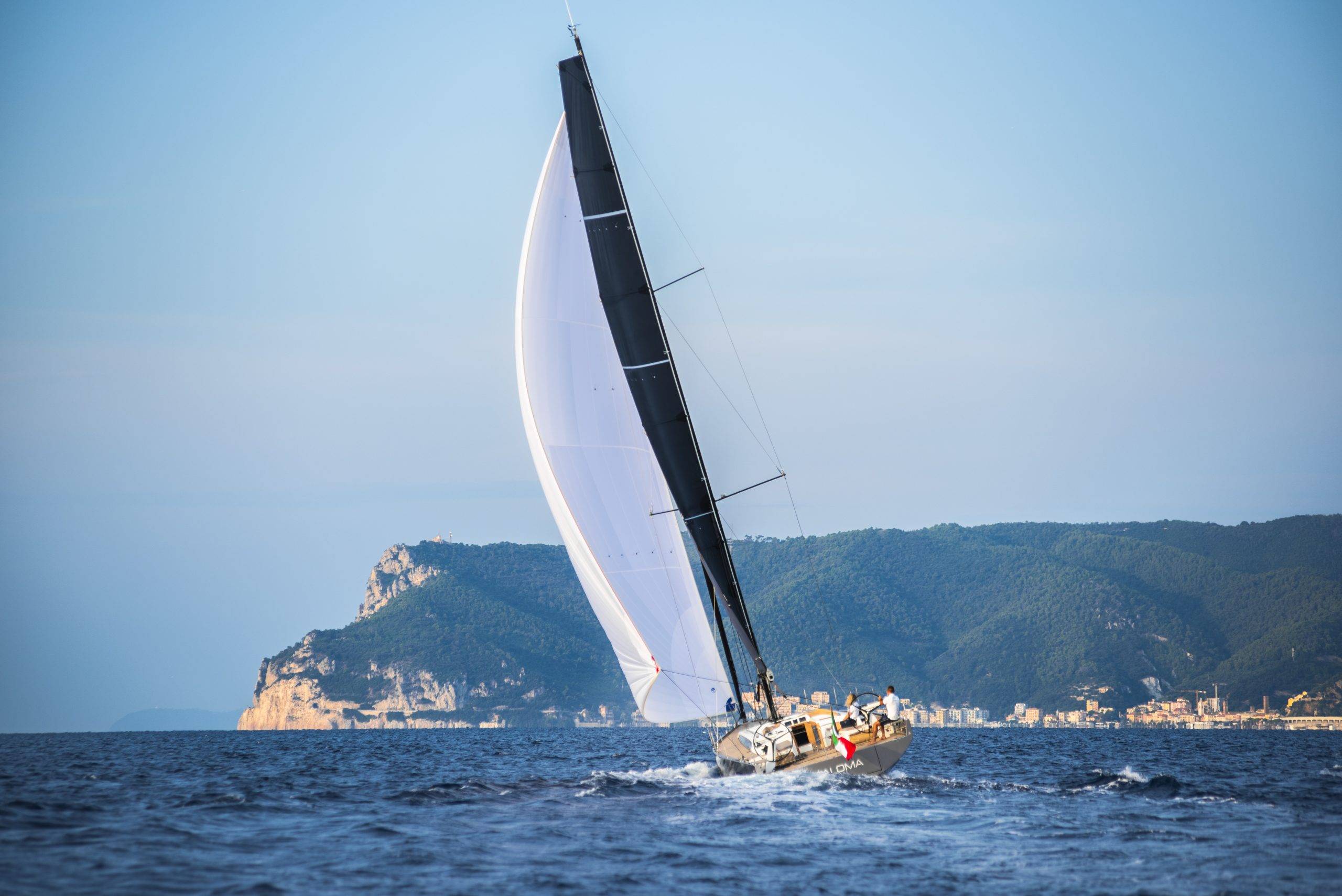 Solaris Yachts 40 ST Segelyacht kaufen Deutschland Solaris Yacht Händler