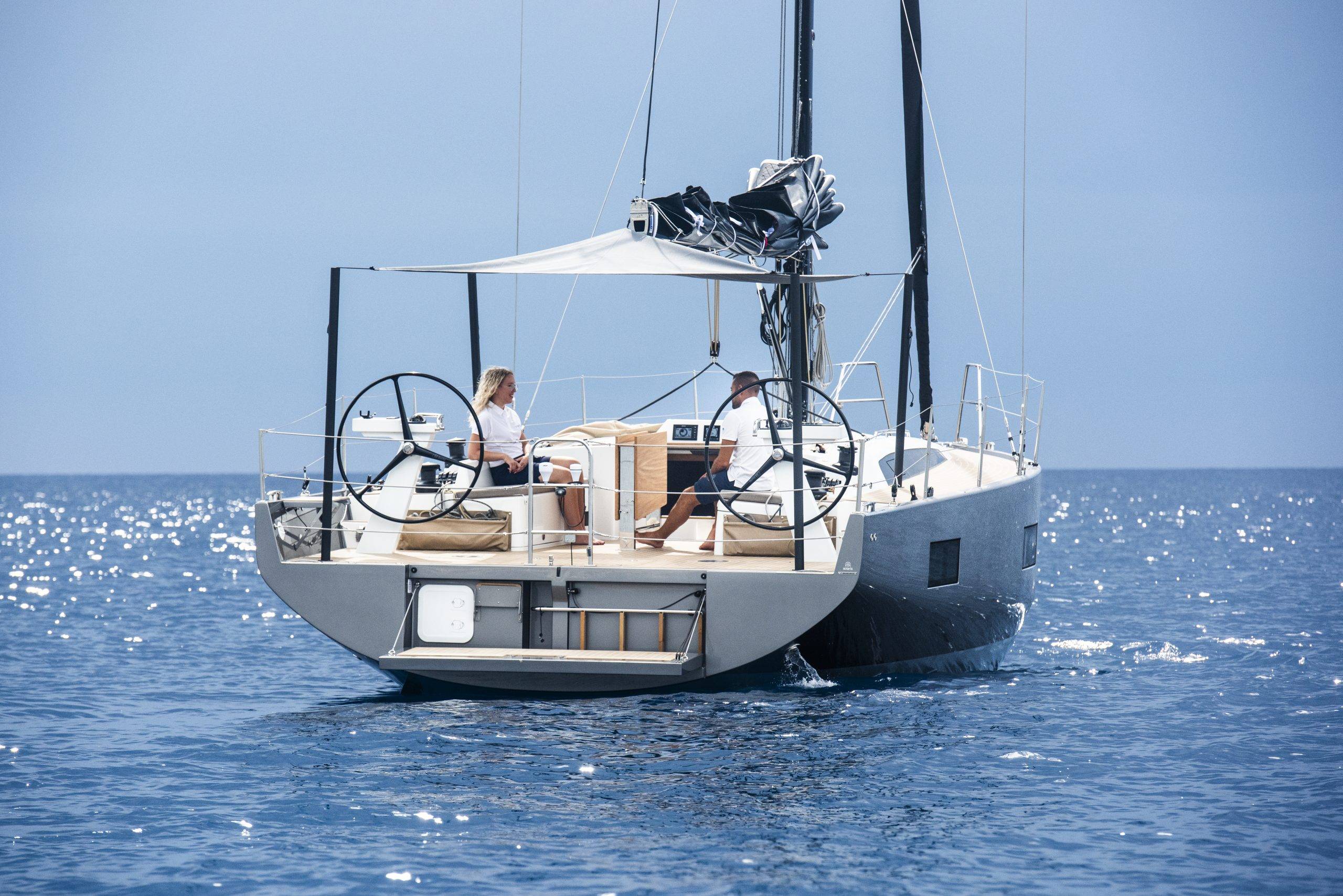 Solaris Yachts Deutschland Solaris kaufen