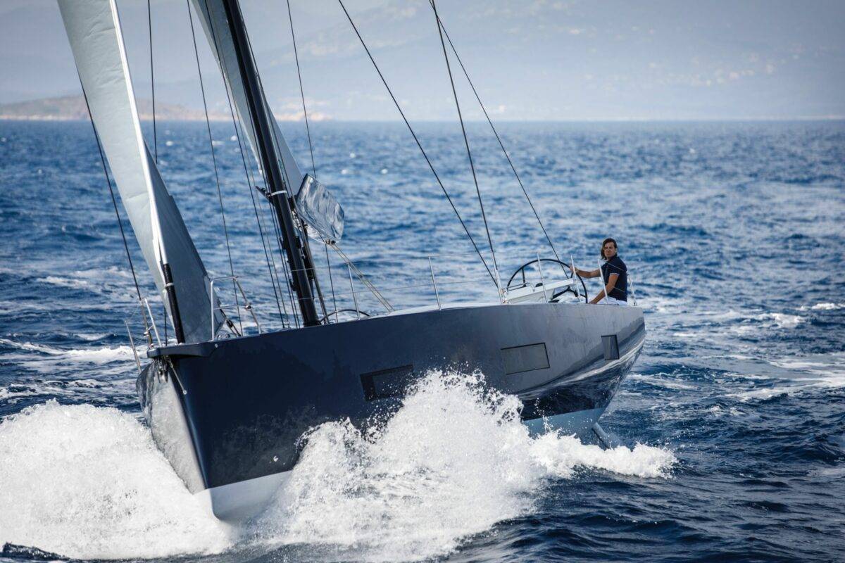 Solaris Yachts Deutschland Solaris kaufen