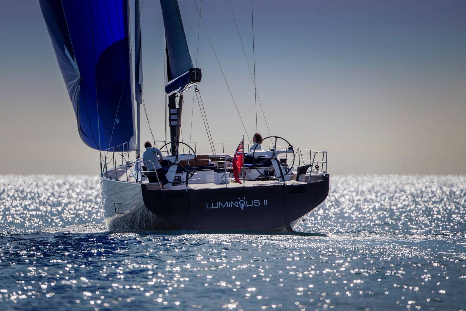 Solaris Yachts 64 RS Segelyacht kaufen Deutschland Solaris Yacht Händler Luxury Marine