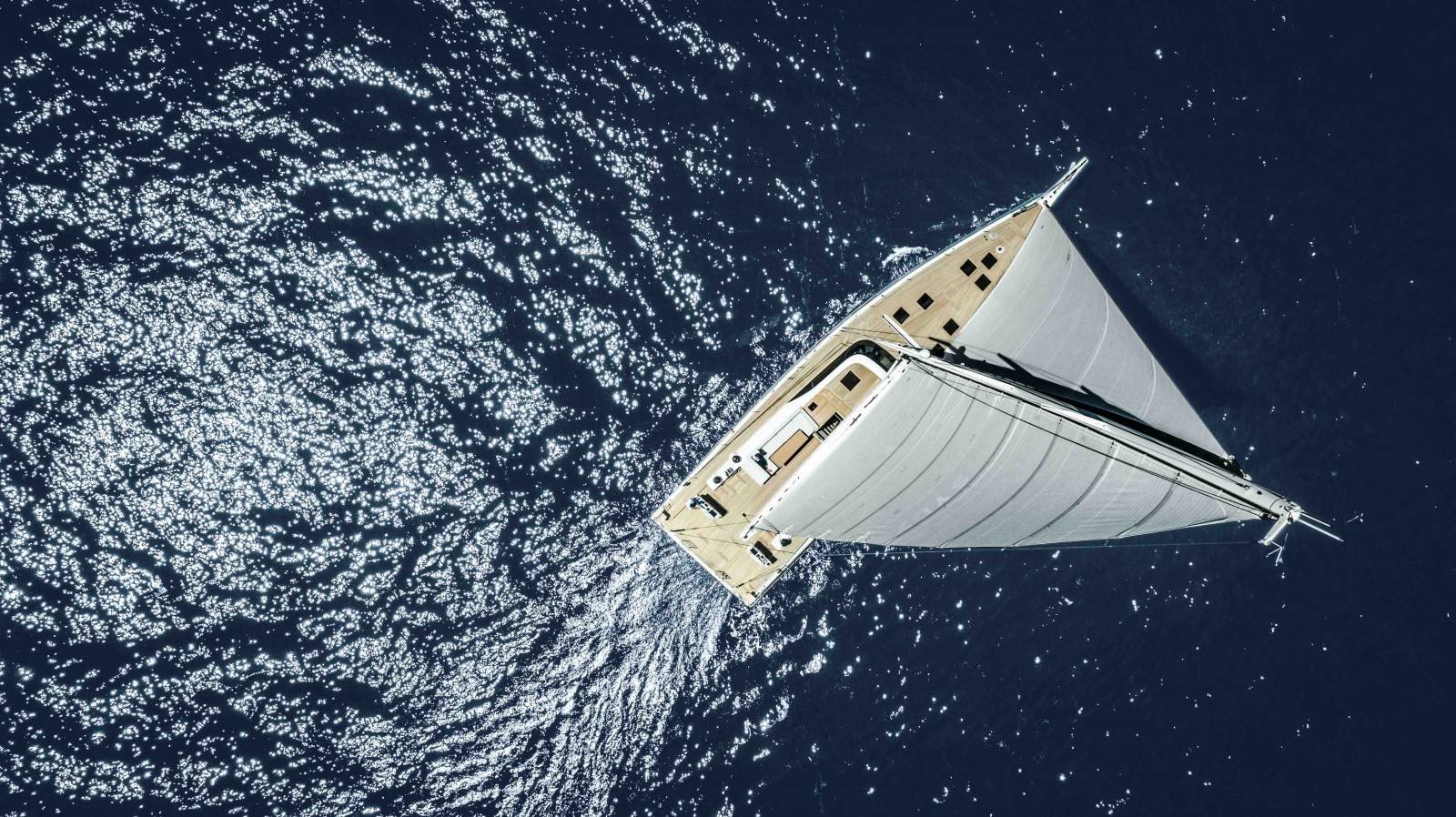 Solaris Yachts 80 RS Interior Premium Segelyacht Solaris kaufen Europa Deutschland