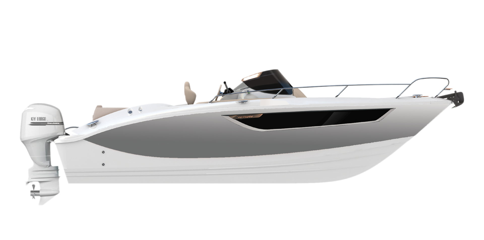 Key Largo 27
