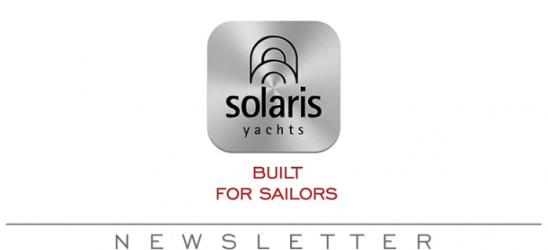 Solaris Newsletter